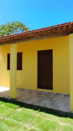 Casa em Cumuruxatiba